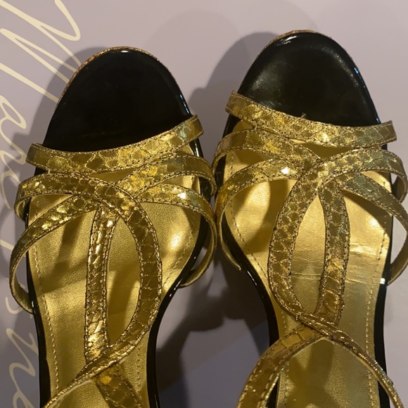 Marc Fisher Heels - Picture 9 of 9